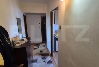 Apartament cu 2 camere decomandat în Central - 2