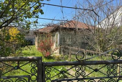 De vanzare Teren intravilan 913 mp ?an?areni - 7