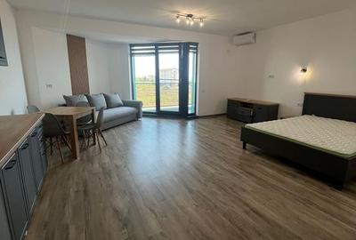 Studio Costinesti Beach Please - 3