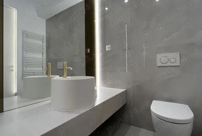 Apartament cu 2 camere decomandat în Central - 13