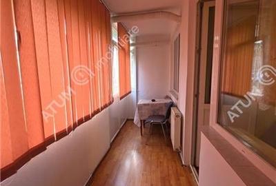 Apartament cu 2 camere decomandate zona Mihai Viteazu Sibiu - 8