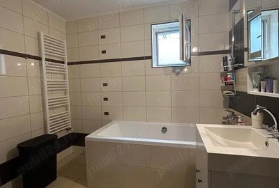 Apartament cu 3 camere decomandat în Apahida - 2