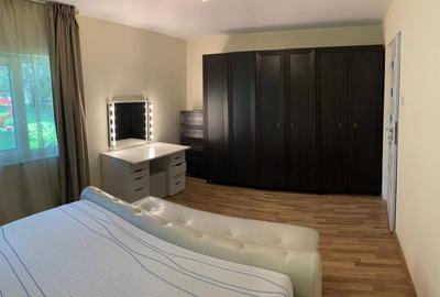 Apartament 2 camere decomandat, str. Observatorului, in apropiere de Sigma - 3