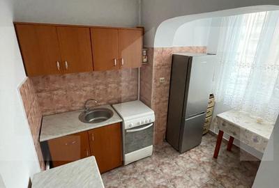 Garsonieră în Aurel Vlaicu - 6