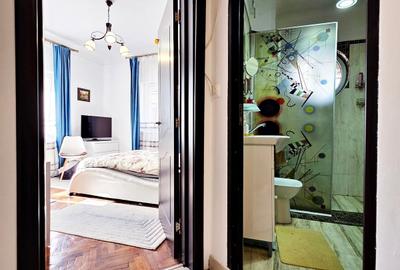 Apartament 4 Camere in Vila Interbelica | Unirii | Cartier Evreiesc - 4
