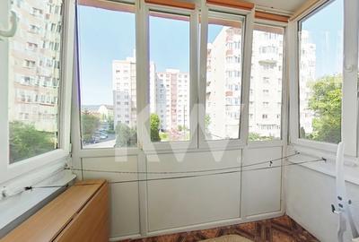 Inchiriere apartament cu 2 camere, mobilat si utilat, Gemenii - 6