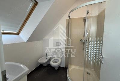 Apartament 4 camere cu etaj, AC, PET FRIENDLY, Torontalului - 4