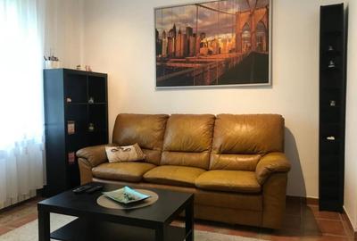 Apartament 2 camere / zona Floreasca / Centrala proprie - 8