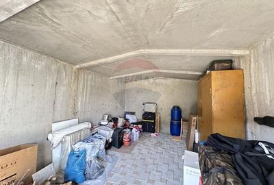 Apartament 2 camere cu teren si garaj pe sos. Buc-Magurele - 16