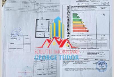 Garsoniera decomandata 37mp,Str. Rezervelor Nr.5B,  0% COMISION, 0%TVA Garsoniera decomandata 37mp,Str. Rezervelor Nr.5B,  0% COMISION, 0%TVA - 20