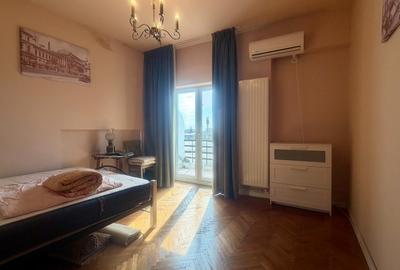Apartament cu 3 camere decomandat, mobilat în Universitate - 12