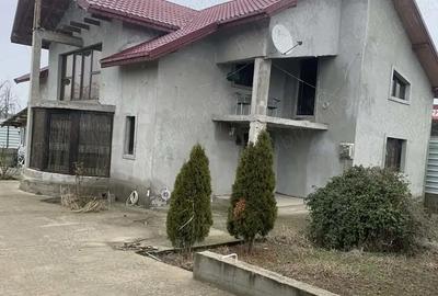 Casă cu 4 camere cu Teren 1590 Mp în Poșta Câlnău - 5