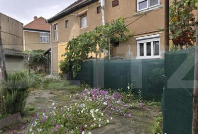 Casă cu 2 camere cu Teren 252 Mp în Botizului - 9