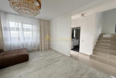 Casă individuală cu 4 camere cu Teren 400 Mp în Berceni - 4