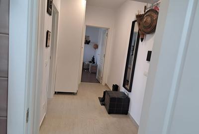 Apartament 2 camere Platza Residence - 3