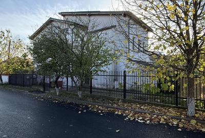 Vila D+P+1 si pod in Mamaia Sat cu teren 1569 mp si suprafata desfasurata 865 mp - 7