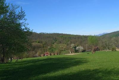 Teren Intravilan  in Luncoiu de Jos, Jd Hunedoara Teren Intravilan  in Luncoiu de Jos, Jd Hunedoara - 1