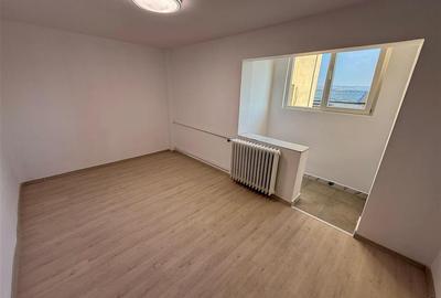 2 Camere Decomandat - Mircea Cel Batran - Etaj Intermediar - 1