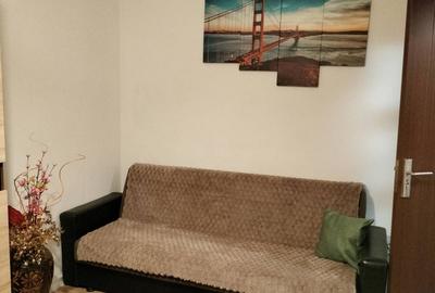 Garsonieră decomandată în Zorilor - 2