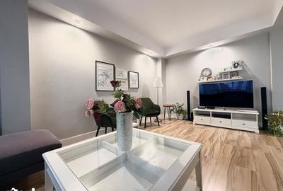 Apartament cu 4 camere în Pipera - 18