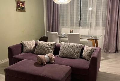 Apartament cu 2 camere decomandat în Centru Civic - 2