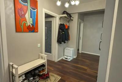 Apartament 3 camere 2 locuri parcare | Pallady – IKEA | Smart Home KNX - 15