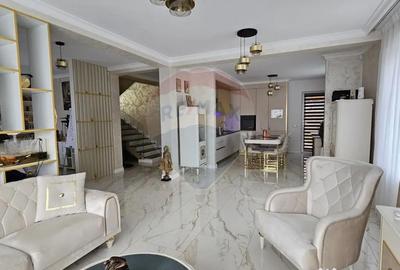 Casă cu 5 camere cu Teren 429 Mp în Lisaura - 5
