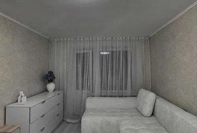 Garsonieră decomandată în Brâncoveanu - 2