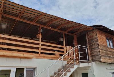 Vand casa centru Turda - 2