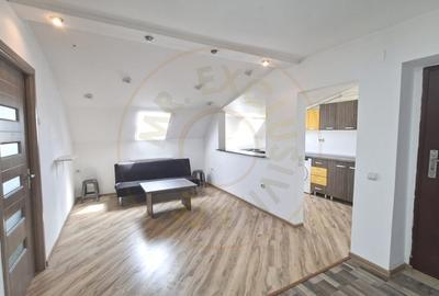 Apartament cu 3 camere decomandat, mobilat în Ștefăneștii Noi - 2