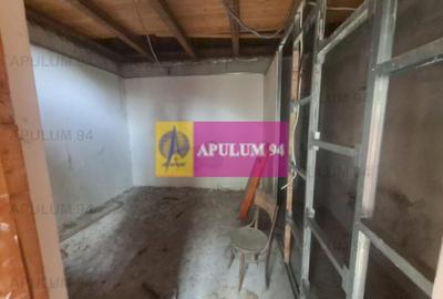 Teren cu constructie de vânzare în Bușteni - Zona Lidl - 12