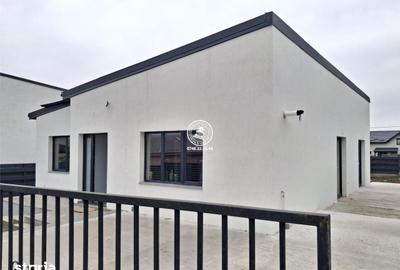 Casă cu 4 camere cu Teren 500 Mp în Valea Lupului - 12