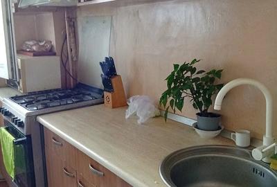Garsonieră semidecomandată în Crângași - 2