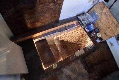 Casă cu 3 camere cu Teren 174 Mp în Dămăroaia - 5