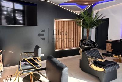 Spațiu comercial, de 42 mp, în Cihei - 4
