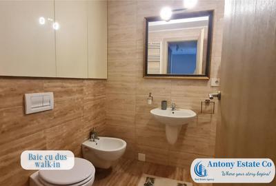 Apartament cu 2 camere decomandat în Nufărul - 7