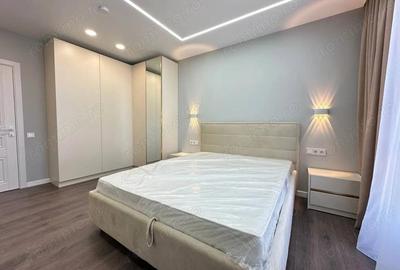 Garsoniera de inchiriat in zona Tractorul - 6