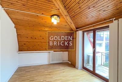 Casă individuală cu 8 camere cu Canalizare în Aviației - 19