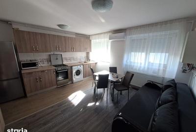 Apartament cu 2 camere nedecomandat în Central - 1