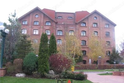 Spațiu comercial, de 352 mp, în Barbu Văcărescu - 2