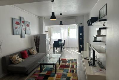 Garsonieră semidecomandată, mobilată în Drumul Taberei - 1