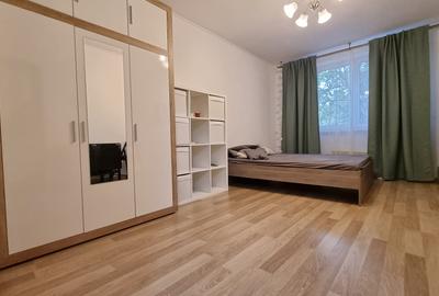 Studio de închiriat, mobilat și utilat, lângă gara Chitila - 1