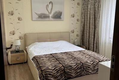 Vand apartament 3 camere - 5