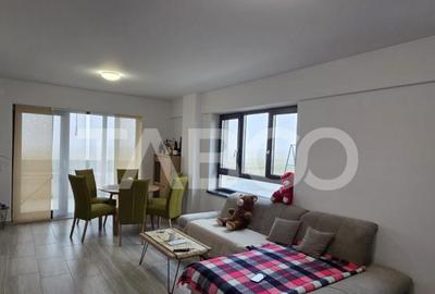 Apartament cu 2 camere decomandat, mobilat în Central - 1