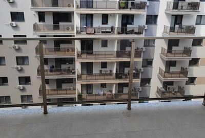 Garsonieră decomandată, mobilată în Theodor Pallady - 16