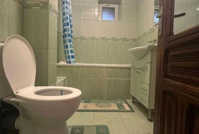 Apartament cu 3 camere decomandat, mobilat în Obor - 7