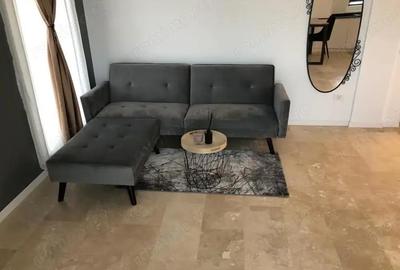 Apartament cu 2 camere în Braytim - 4