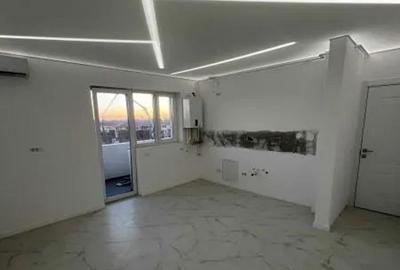 Apartament cu 2 camere semidecomandat, mobilat în Apărătorii Patriei - 4