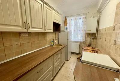 AA 867 De inchiriat apartament cu 1 camera in Tg Mure?- Semicentral