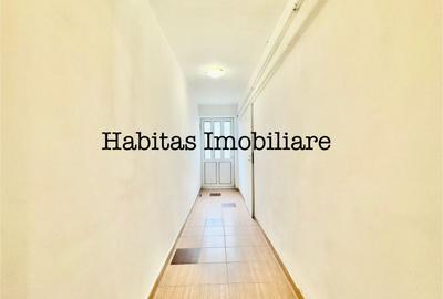 Apartament cu 3 camere semidecomandat, mobilat în Central - 12